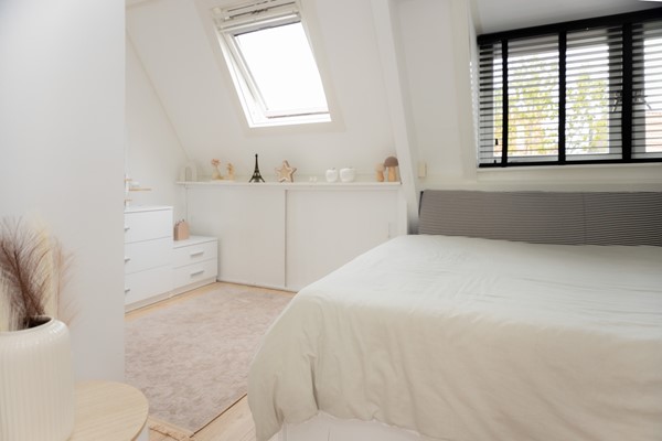 Medium property photo - Dijkstraat 7, 1779 CJ Den Oever